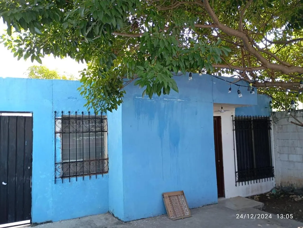 Holiday home Casa Brisas Villa Merida
