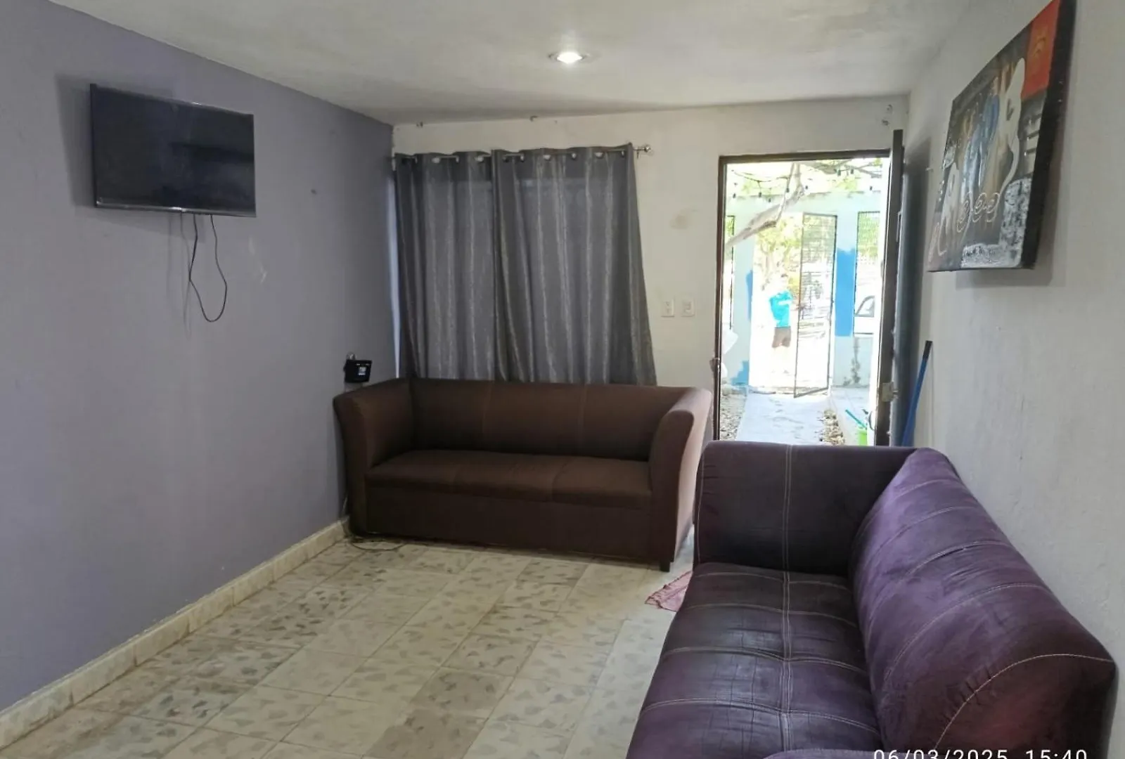 Casa Brisas Villa Merida Mexico