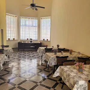 Boutique La Casona By Kavia Mérida